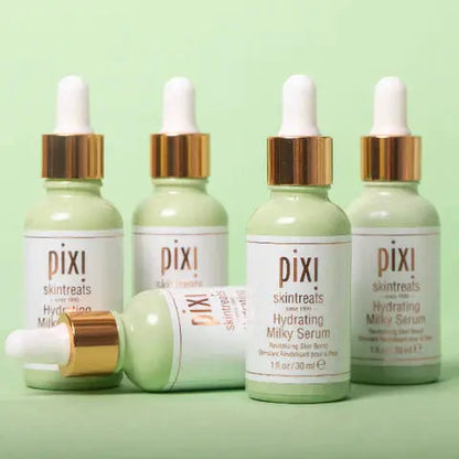 Pixi - Hydrating Milky Serum - 1.01 Fl.Oz / 30 ml