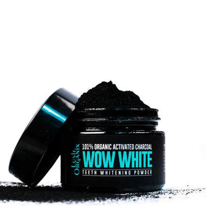 activated charcoal benefits