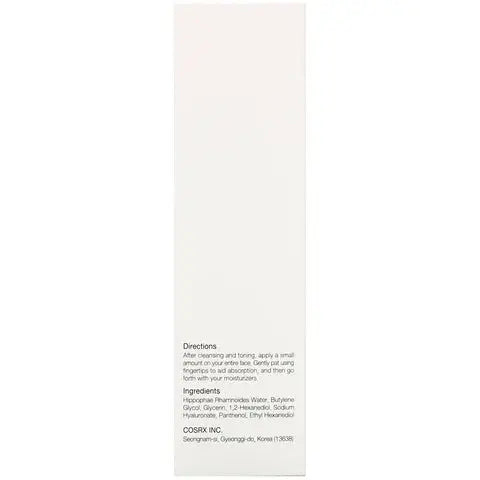 COSRX - HYALURONIC ACID HYDRA POWER ESSENCE - 3.38 FL. OZ (100 ML)
