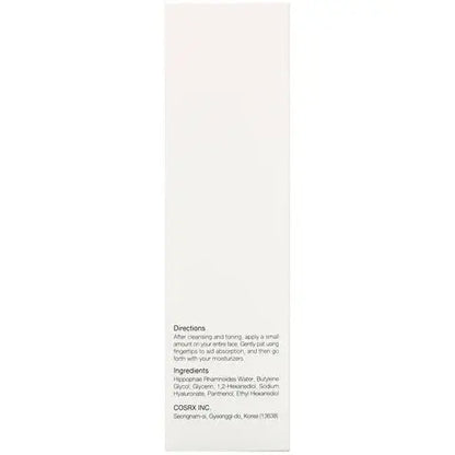 COSRX - HYALURONIC ACID HYDRA POWER ESSENCE - 3.38 FL. OZ (100 ML)