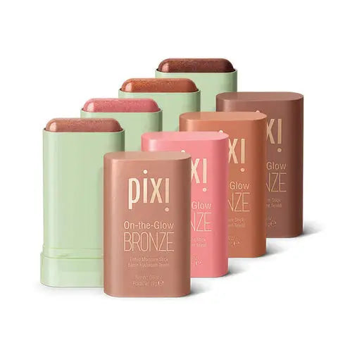 PIXI ON-THE-GLOW CONTOUR STICK - Bronze