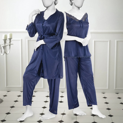 3 Pcs Night suit