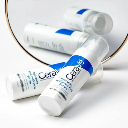 CeraVe - Hydrating Hyaluronic Acid Serum 30ml