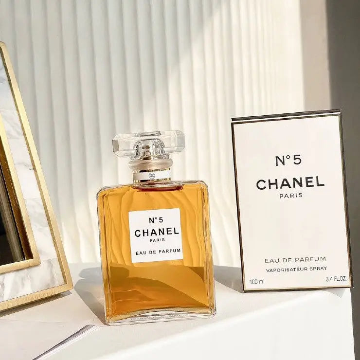 Chanel N°5 Eau de Parfum