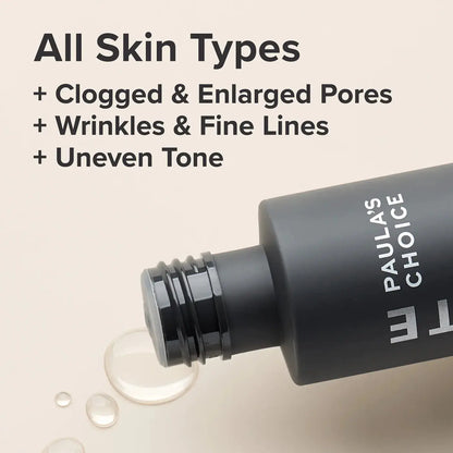 Paula's Choice - SKIN PERFECTING 2% BHA Liquid Exfoliant - 118ml