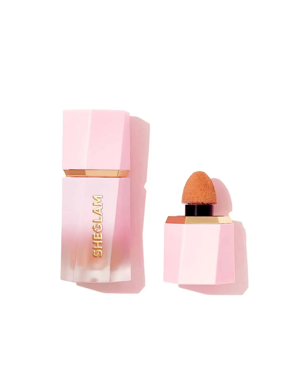 Shein Sheglam Color Bloom Dayglow Liquid Blush