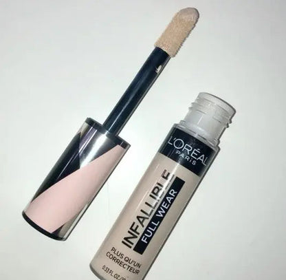L'Oréal Paris - Corrector Infaillible More Than Concealer - 11 ml