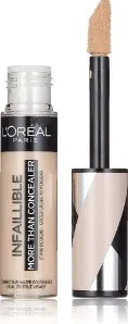 L'Oréal Paris - Corrector Infaillible More Than Concealer - 11 ml