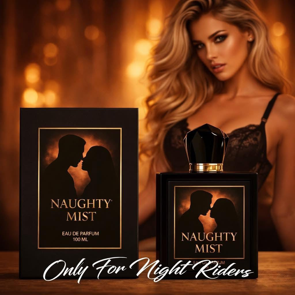 Naughty Mist