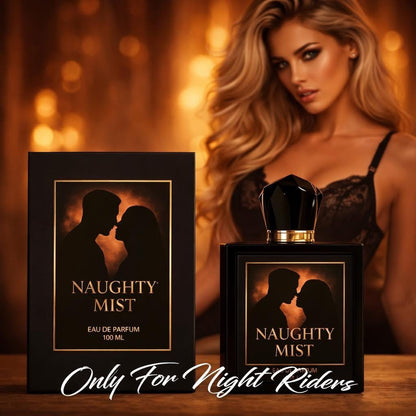 Naughty Mist