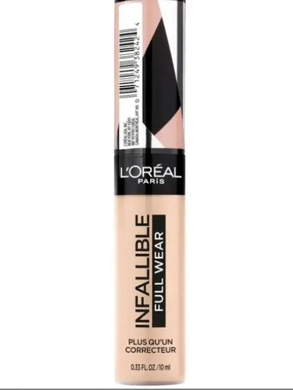 L'Oréal Paris - Corrector Infaillible More Than Concealer - 11 ml