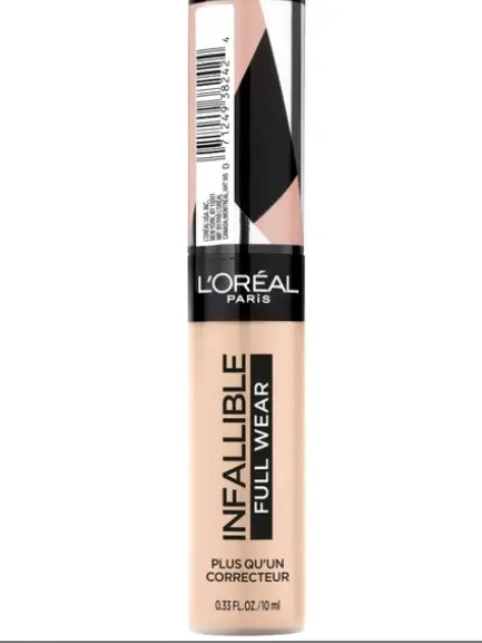 L'Oréal Paris - Corrector Infaillible More Than Concealer - 11 ml