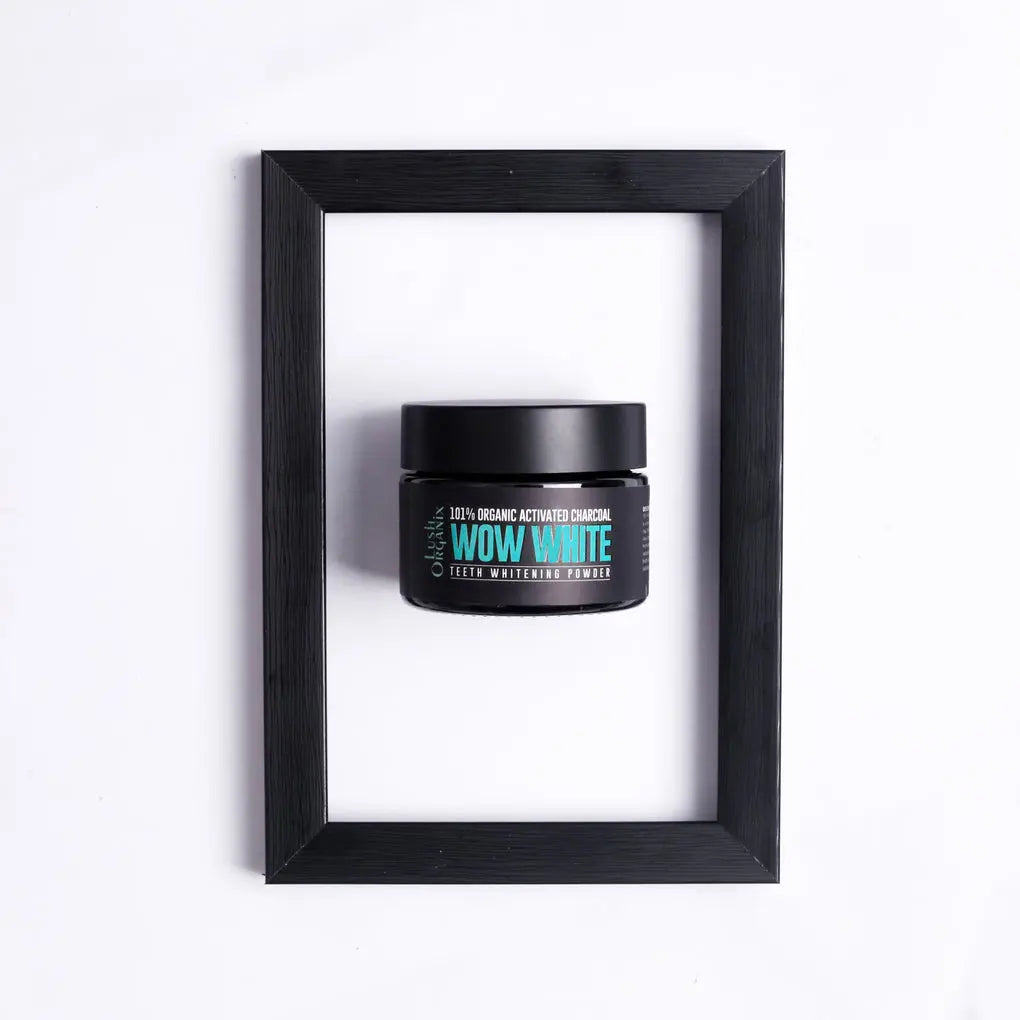 activated charcoal benefits