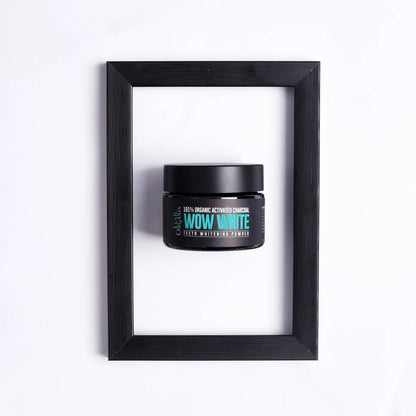 activated charcoal benefits