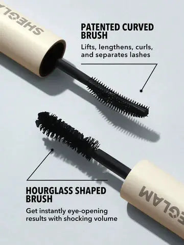 SHEGLAM mascara
