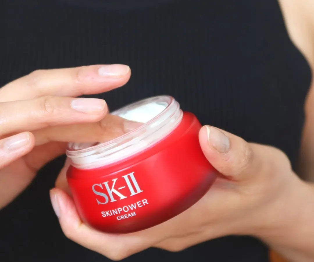 SK II Skinpower Cream