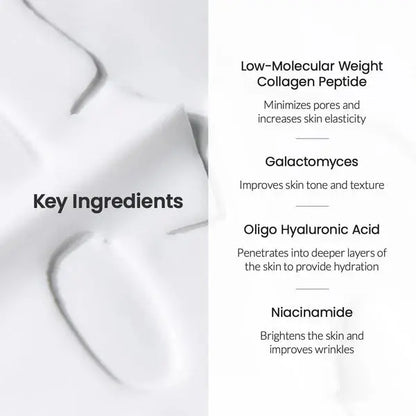 Biodance - bio collagen real deep mask