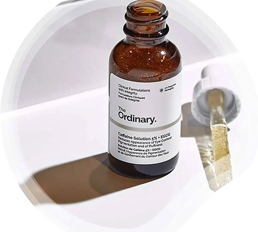 The Ordinary - Caffeine Solution 5% + EGCG