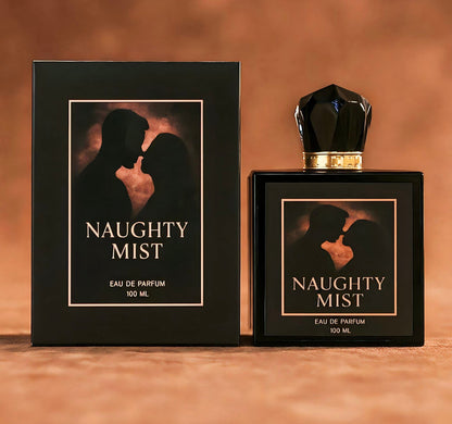 Naughty Mist