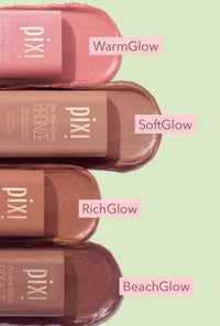 PIXI Bronze Pack of 4