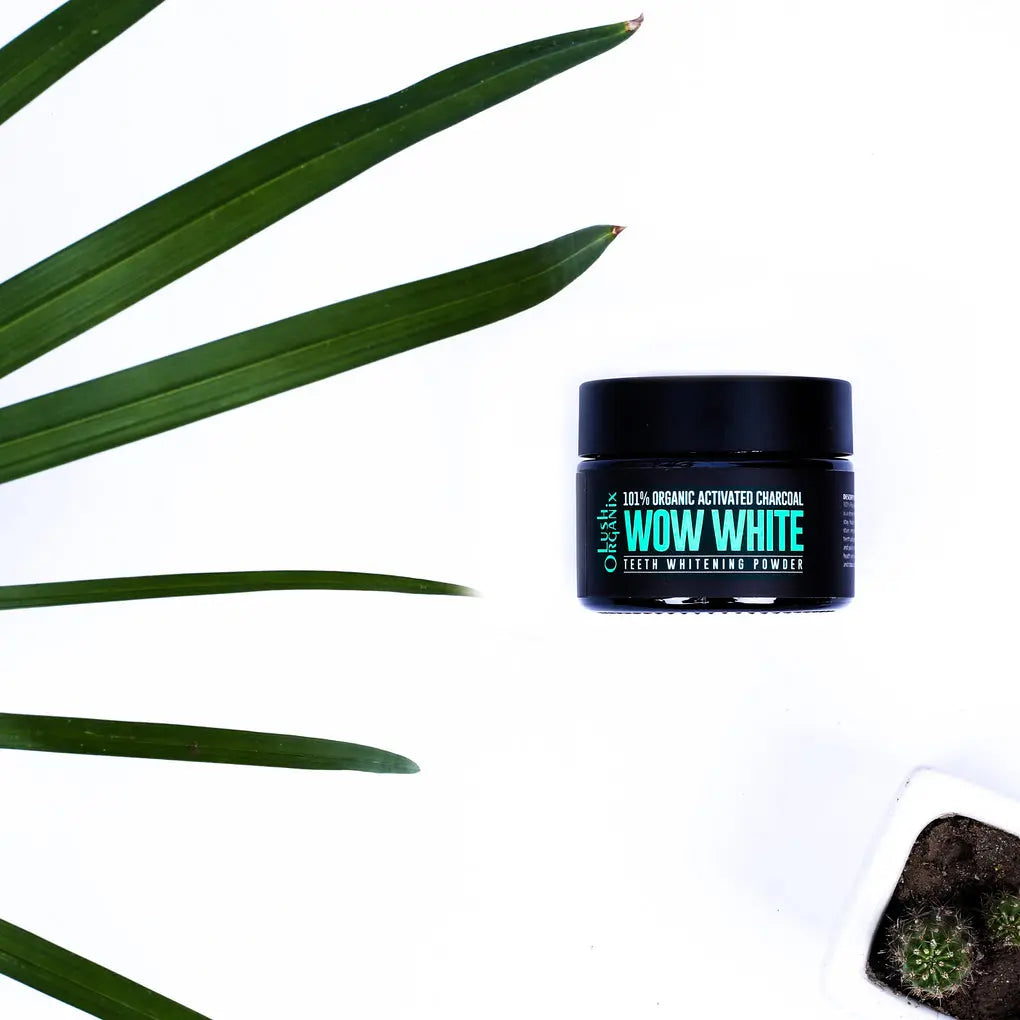 activated charcoal benefits