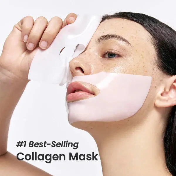 Biodance - bio collagen real deep mask