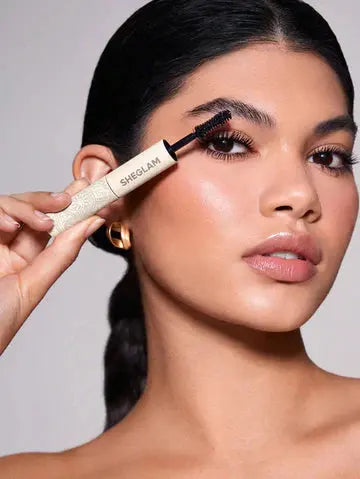 SHEGLAM mascara