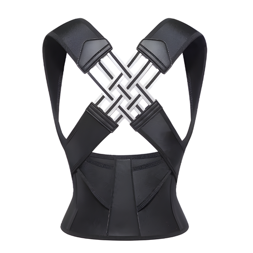 Back Brace for Better Posture