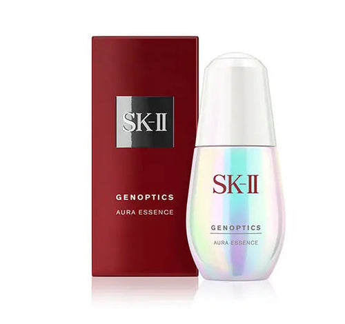 Genoptics Aura Essence-SK-II