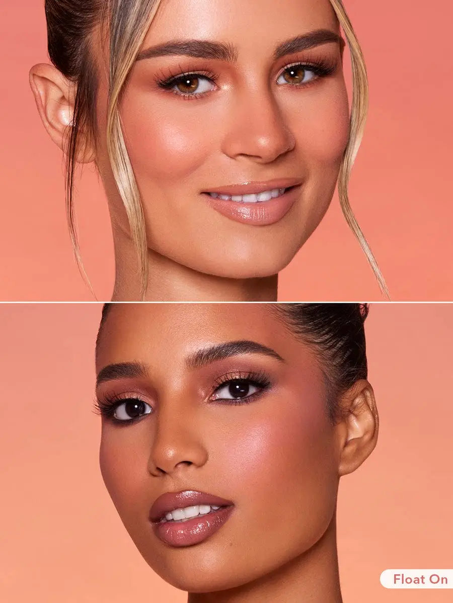 Shein Sheglam Color Bloom Dayglow Liquid Blush