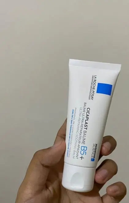 La Roche Posay - CICAPLAST BAUME B5+ FOR DRY SKIN IRRITATIONS