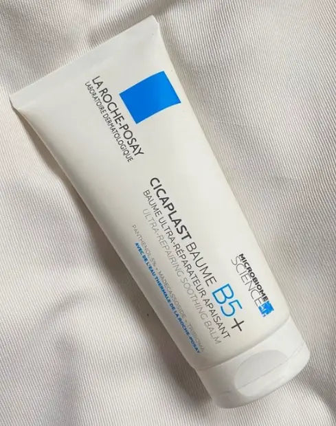 La Roche Posay - CICAPLAST BAUME B5+ FOR DRY SKIN IRRITATIONS