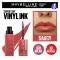 Maybelline - Super Stay Vinyl Ink Longwear Liquid Lipcolor USA