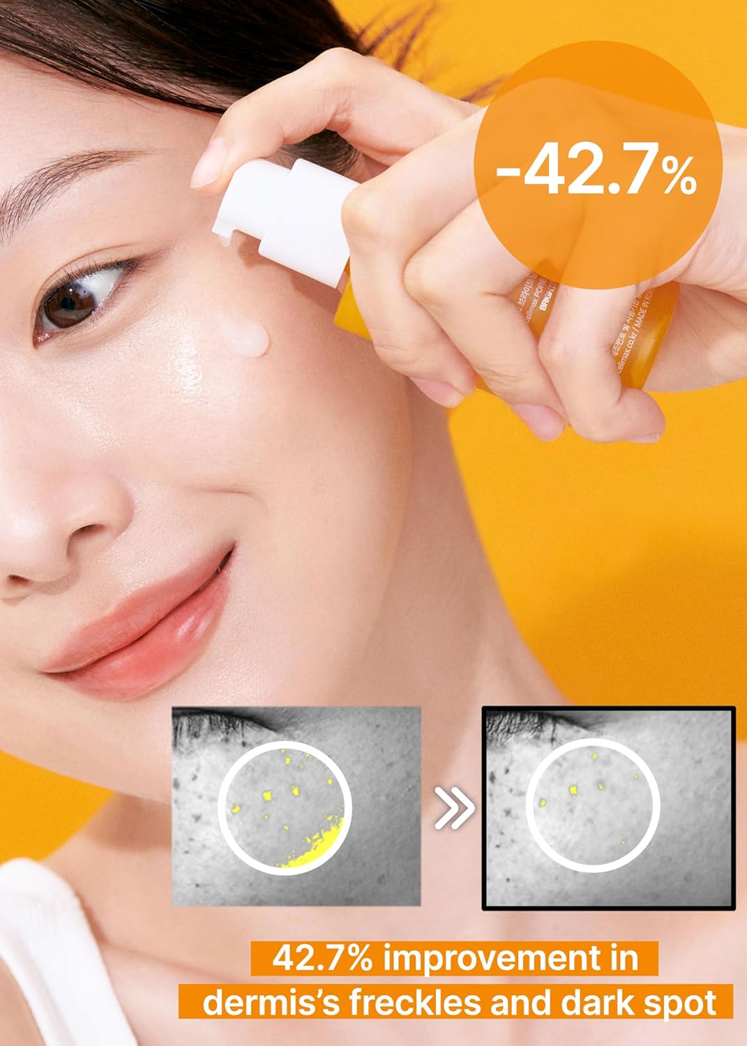 Celimax - Pore Dark Spot Brightening Serum