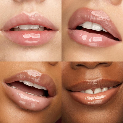 KIKO Milano 3D Hydra Lip Gloss | Soft, Radiant Lips | Hydrating Lip Plumper