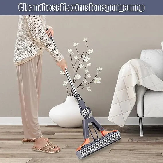 Magic PVA Sponge Mop
