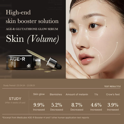 Medicube - Glutathione Glow Serum - 30g