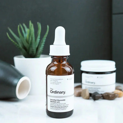 The Ordinary - Ascorbyl Glucoside Solution 12% 30mL
