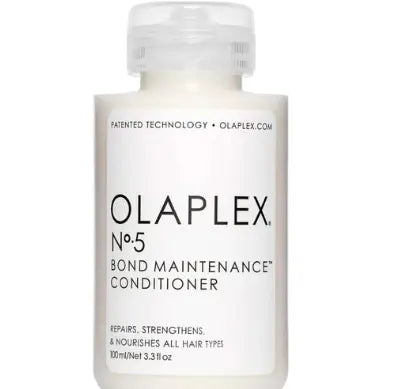 Olaplex No.5 Bond Maintenance Conditioner Travel – 100mL