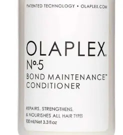 Olaplex No.5 Bond Maintenance Conditioner Travel – 100mL