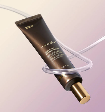 Medicube - Deep Vita A Retinol Serum - 30 ml