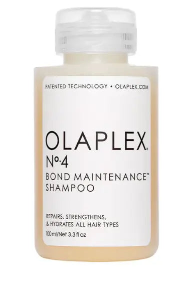 Olaplex No.4 Bond Maintenance Shampoo Travel Size 100ml