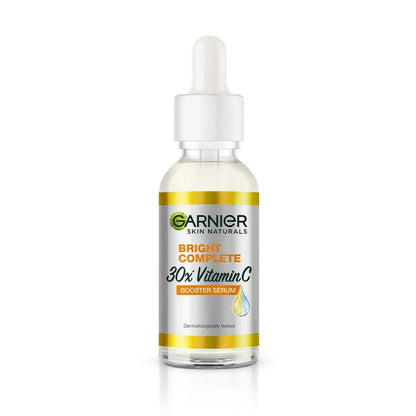 Garnier - Bright Complete Vitamin C Booster Serum 30 ML