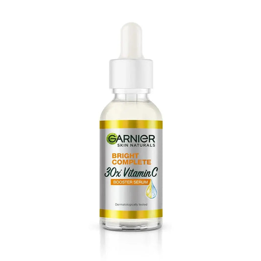 Garnier - Bright Complete Vitamin C Booster Serum 30 ML