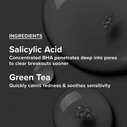 Paula's Choice - SKIN PERFECTING 2% BHA Liquid Exfoliant - 118ml