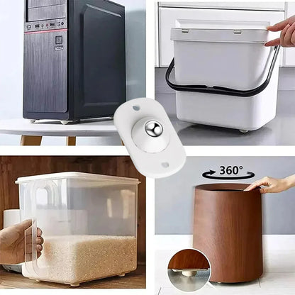 Smart Roller Wheels – Furniture & Appliance Movers