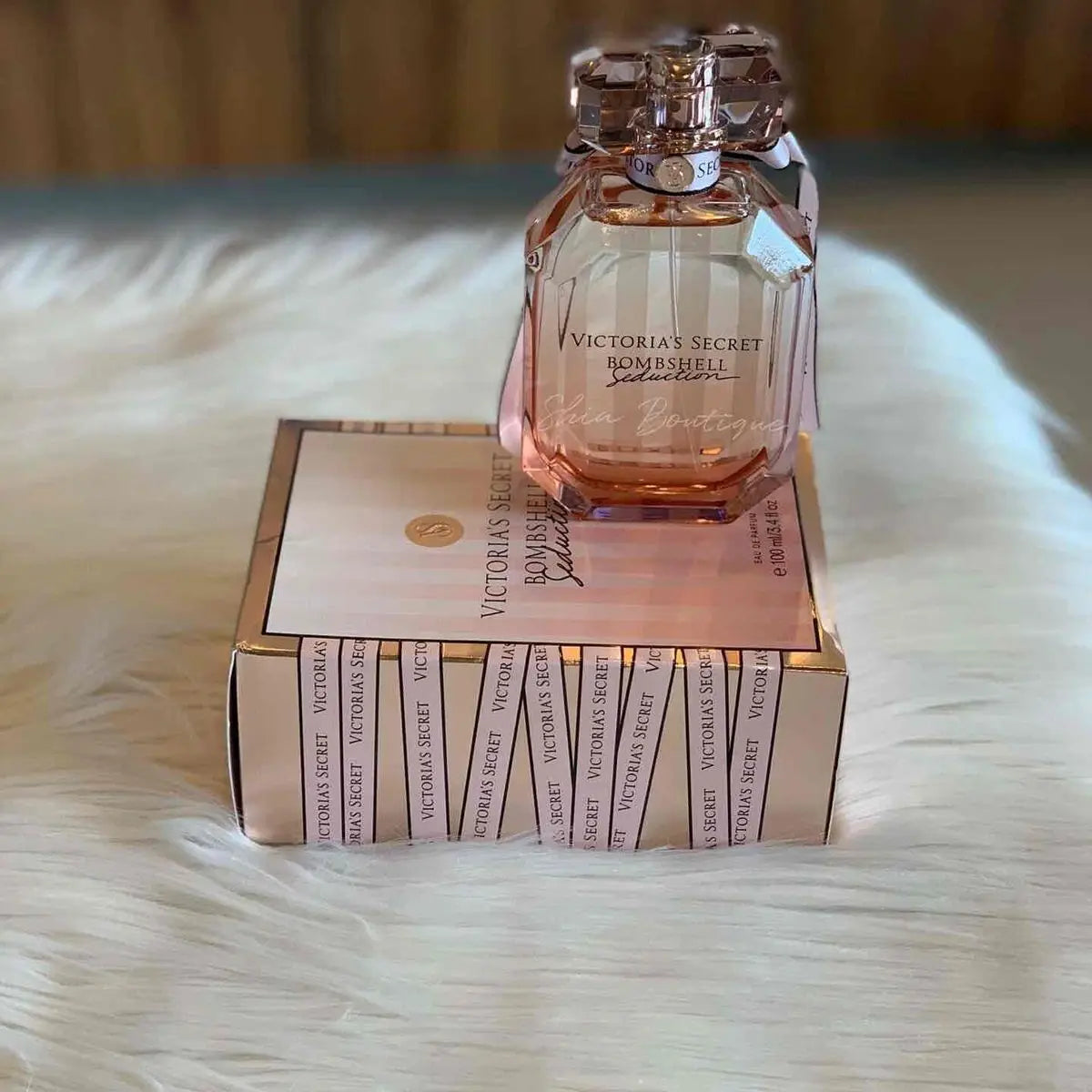 Victoria's Secret Bombshell Seduction- EDP-100ml