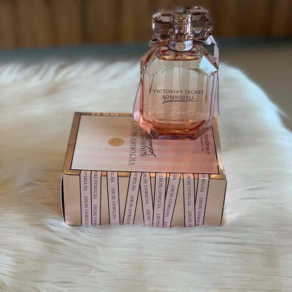 Victoria's Secret Bombshell Seduction- EDP-100ml