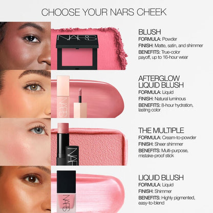 NARS - Powder Mini Blush - 3.5g