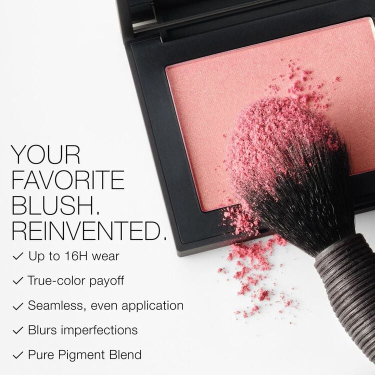 NARS - Powder Mini Blush - 3.5g